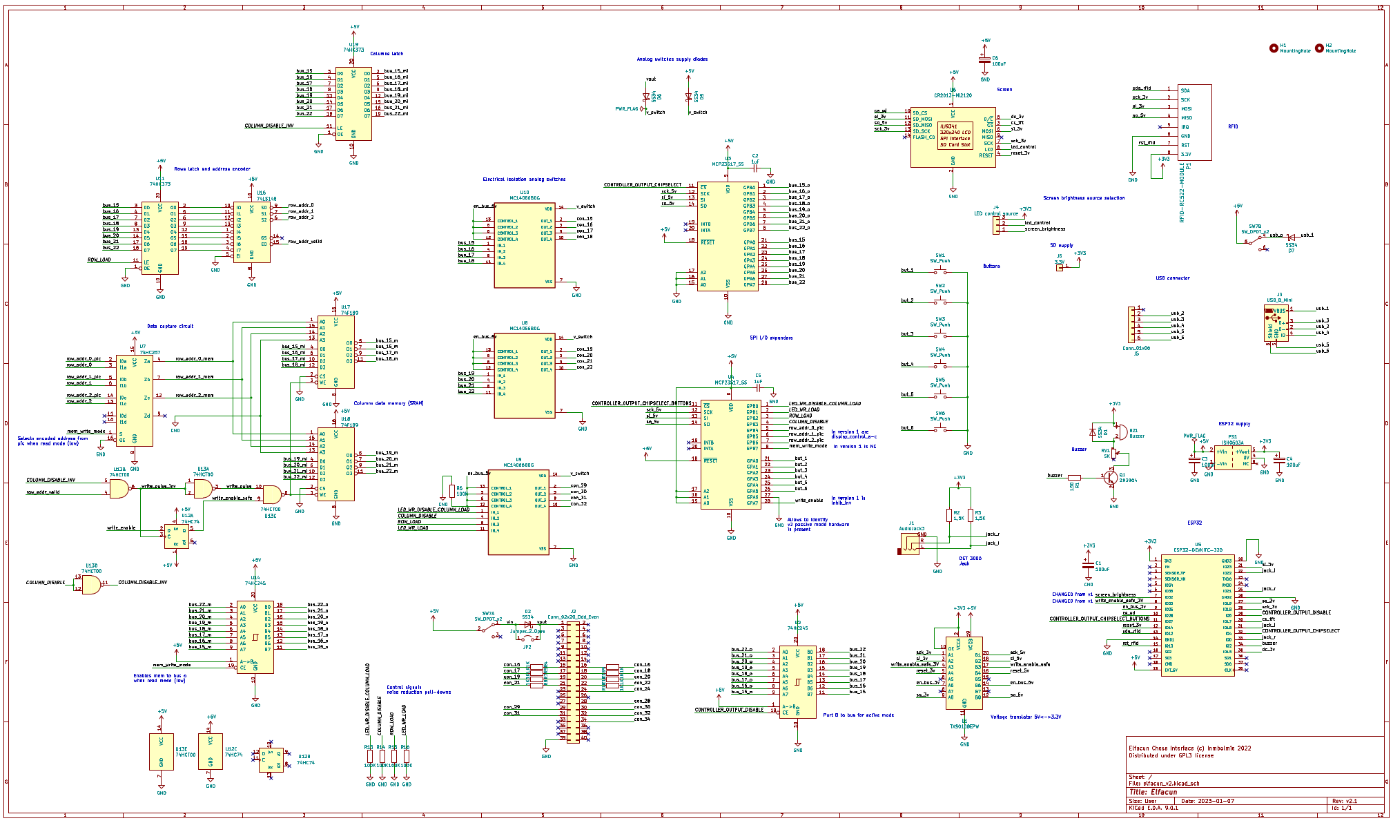 Schematics